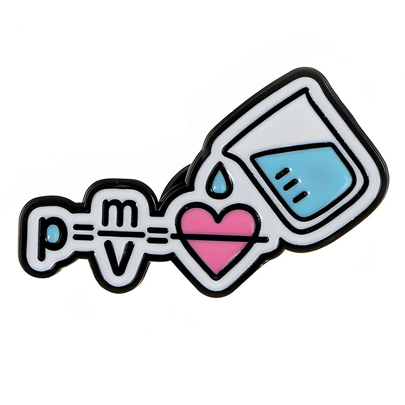 Science Formula Funny Pins