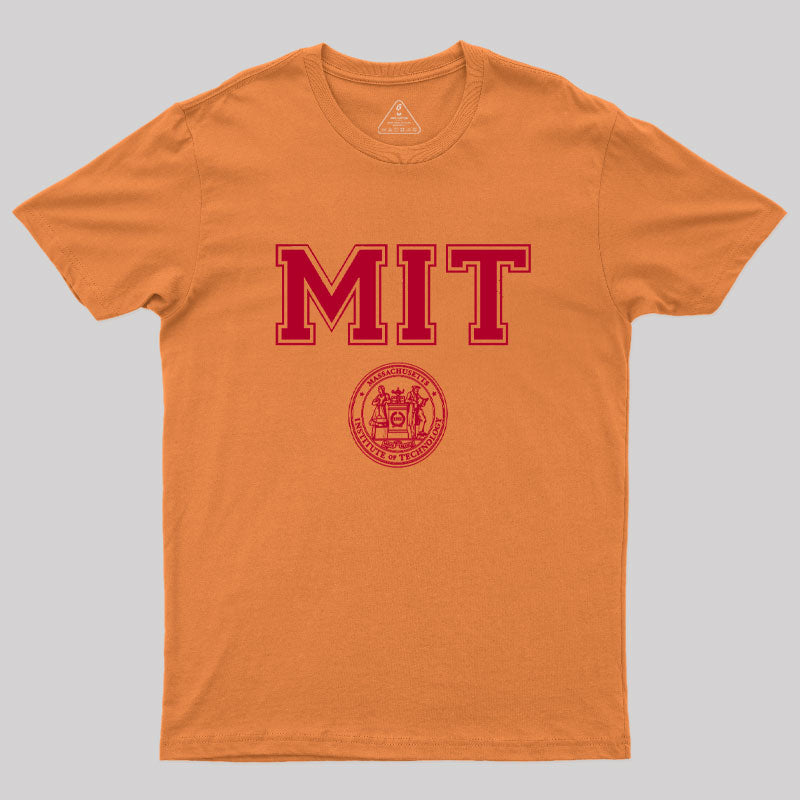 Massachusetts Institute Of Technology, MIT In The Summer Time Editorial - Foto 6