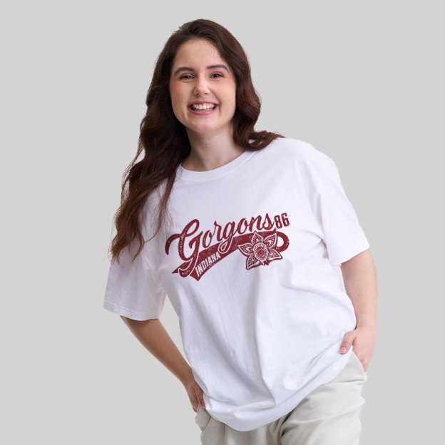 Go Gorgons Geek T-Shirt