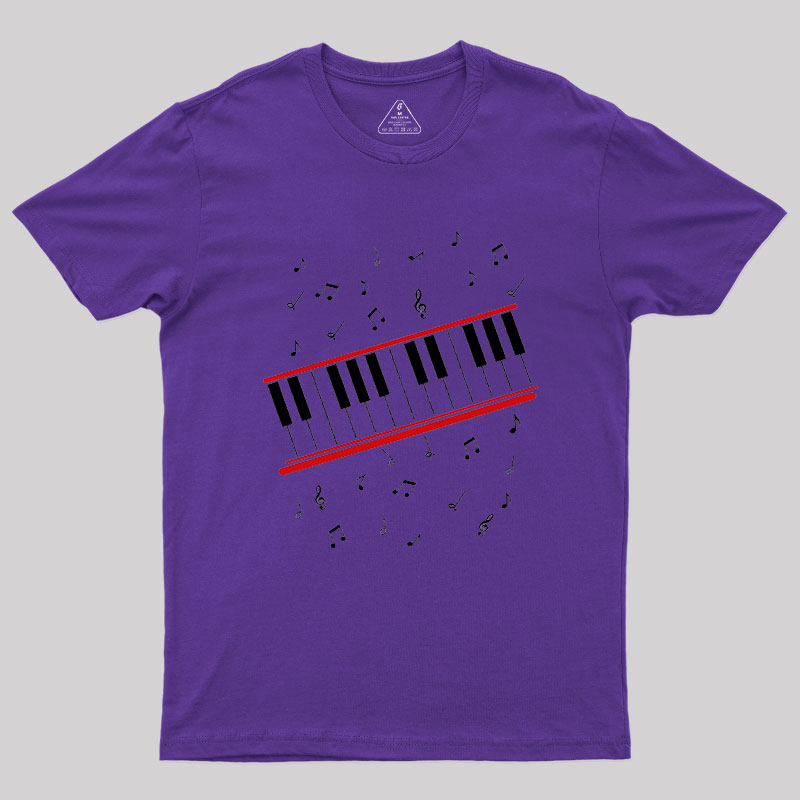 Beat It Geek T-Shirt