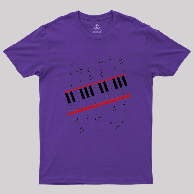 Beat It Geek T-Shirt