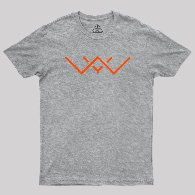 Weyland Yutani Industrial Geek T-Shirt