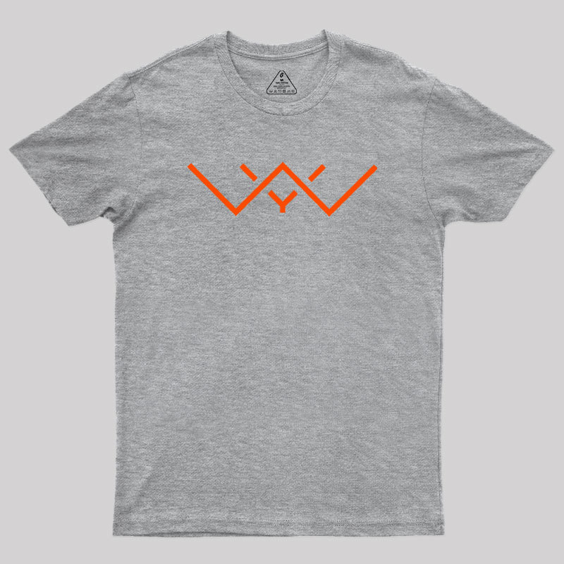 Weyland Yutani Industrial Geek T-Shirt