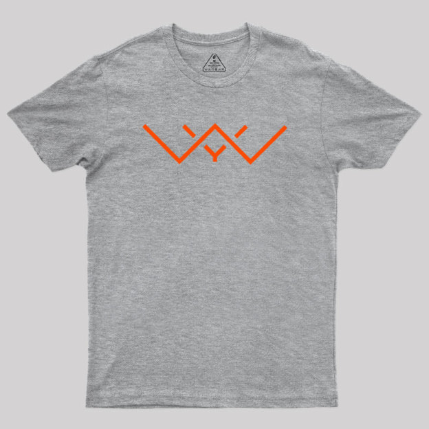 Weyland Yutani Industrial Geek T-Shirt