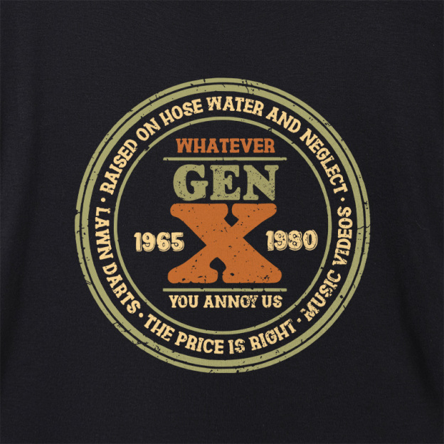 Raised On Hose Water And Neglect Geek Dolman Sleeve V-Neck Shirt