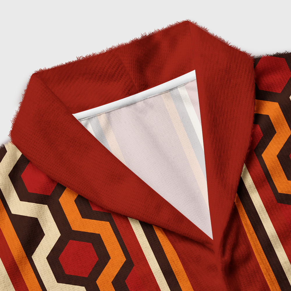 The Shining Humor Geek Shawl Collar Cardigan