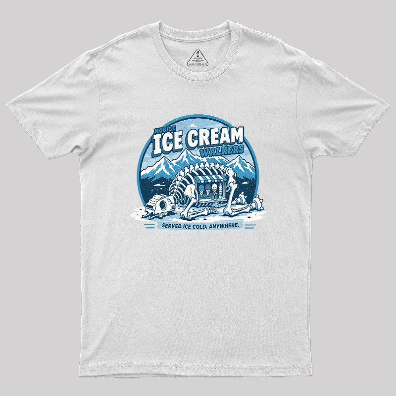 Geek T-Shirt