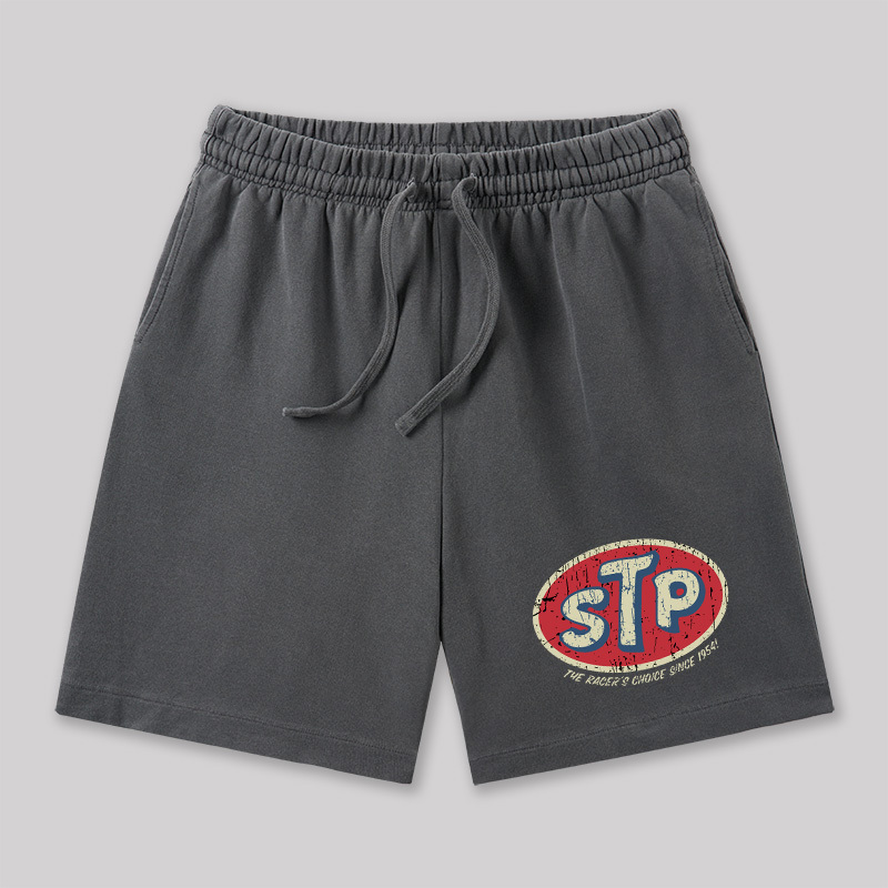 Geeksoutfit NPC Funny Geeky Washed Shorts for Sale