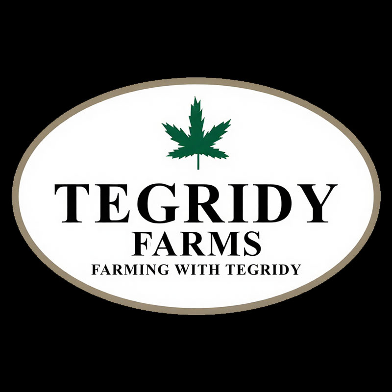 Tegridy Farms Geek T-Shirt