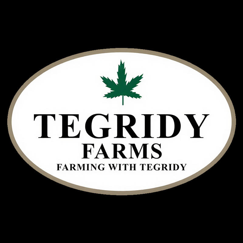 Tegridy Farms Geek T-Shirt