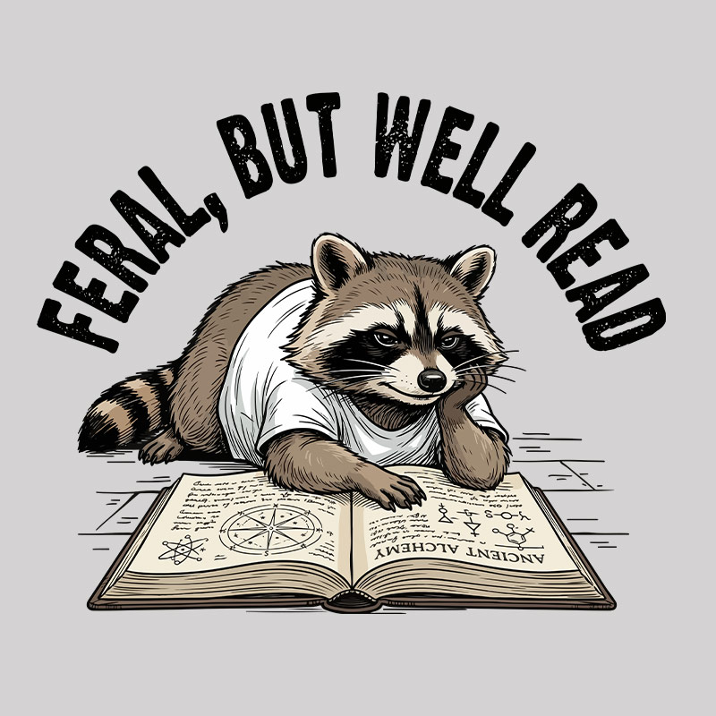 Cultured Chaos Geek T-Shirt