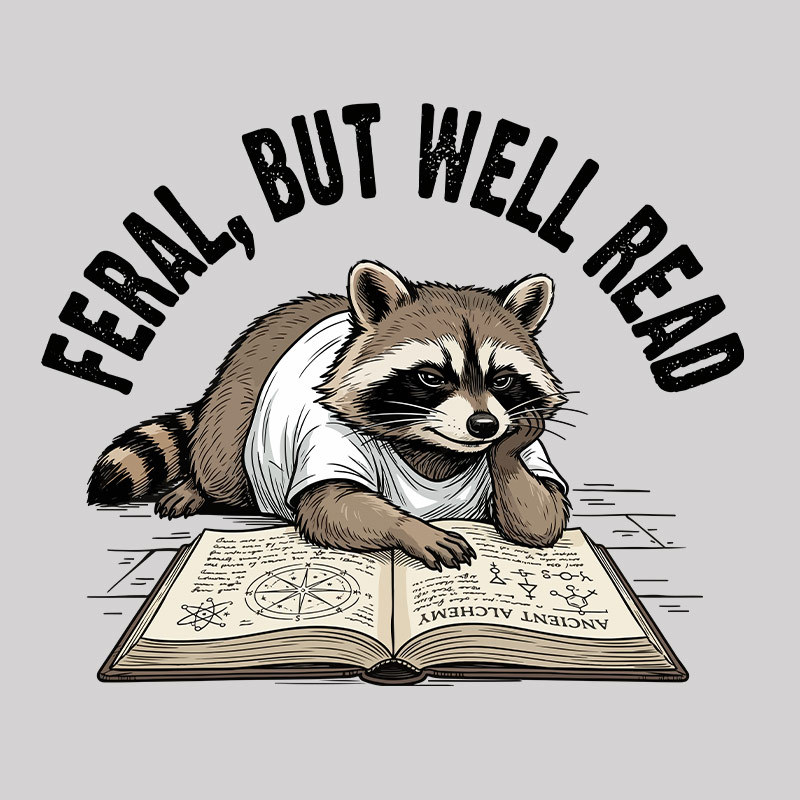 Cultured Chaos Geek T-Shirt