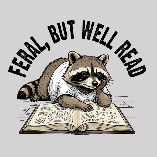 Cultured Chaos Geek T-Shirt