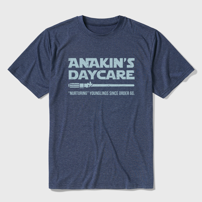 Geeksoutfit Ultra Soft Heather Tee for Sale