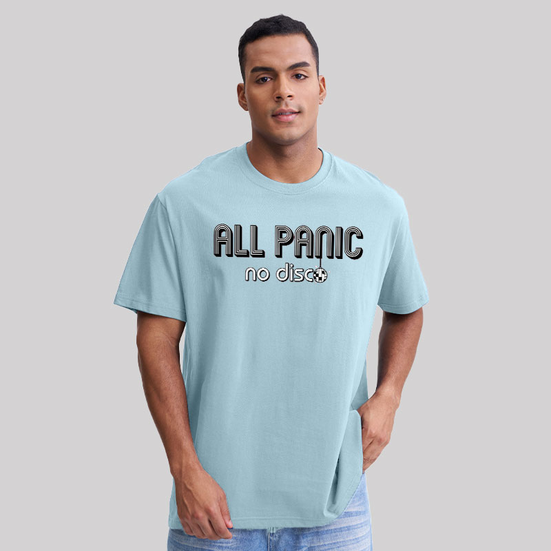 No Disco Geek T-Shirt