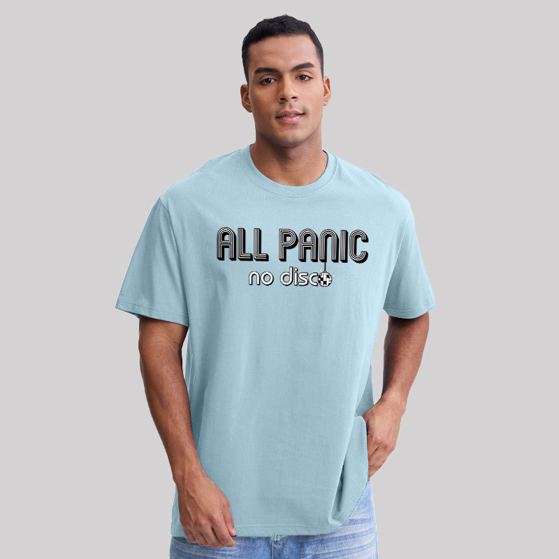 No Disco Geek T-Shirt