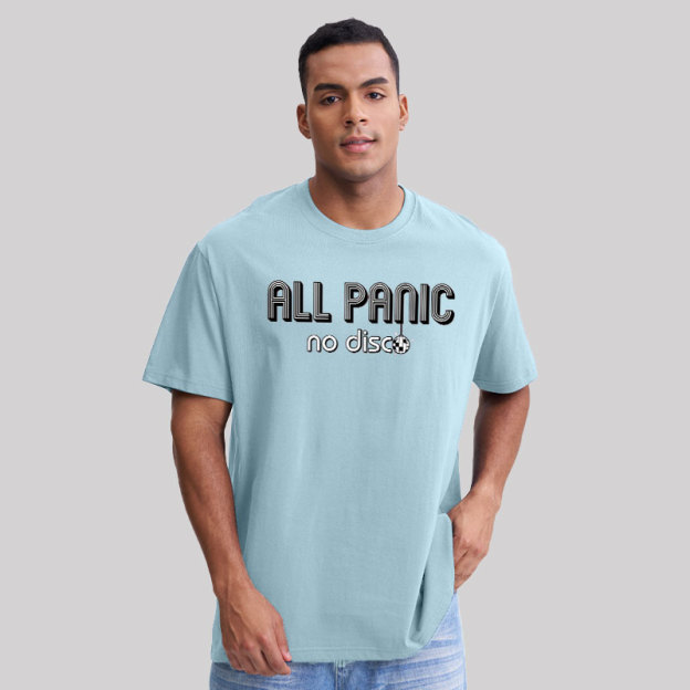 No Disco Geek T-Shirt