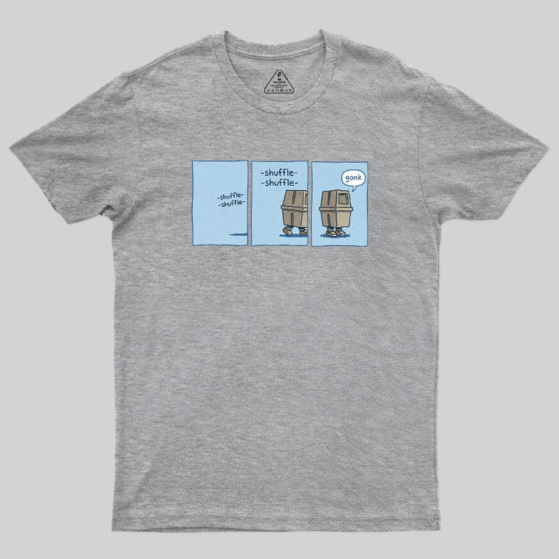 Gonk Geek T-Shirt