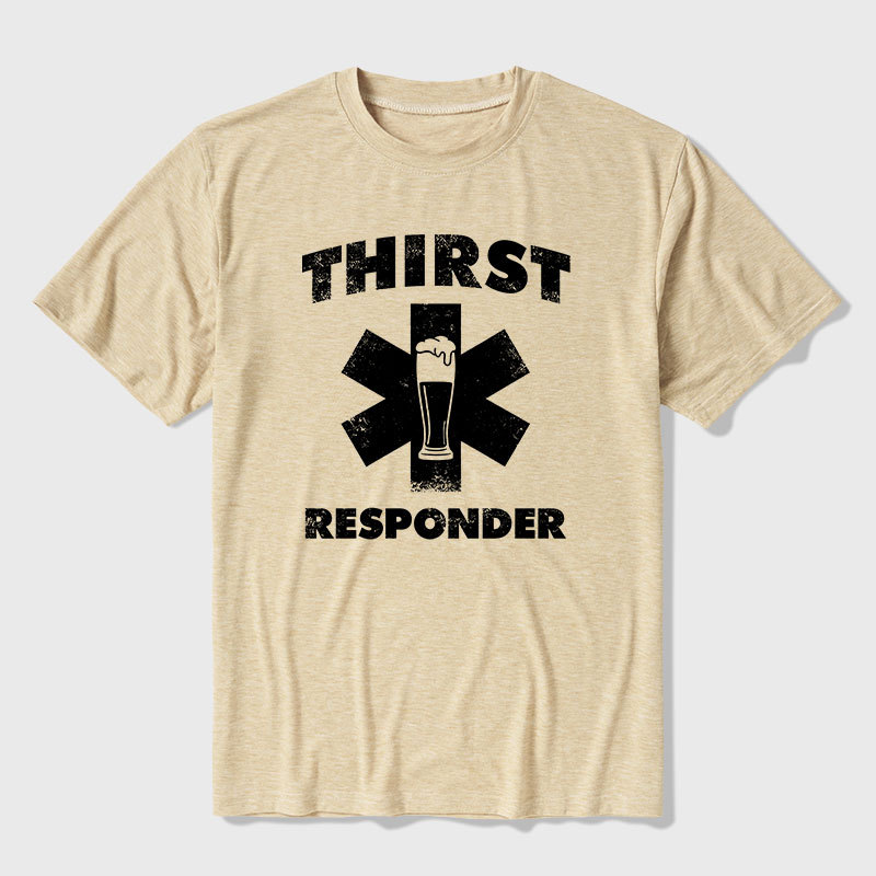 Geeksoutfit Ultra Soft Heather Tee for Sale