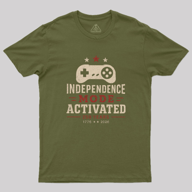 [Copy]Geek T-Shirt