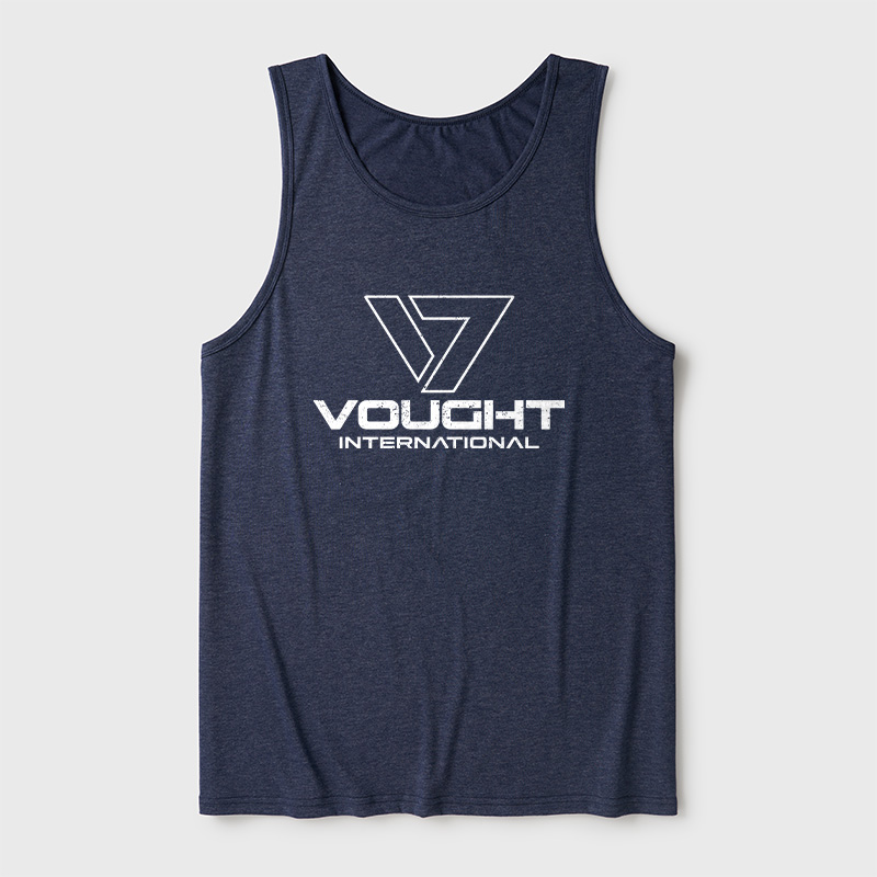 Vought Ultra Soft Heather Tank