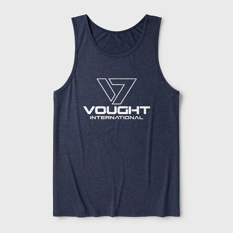Vought Ultra Soft Heather Tank