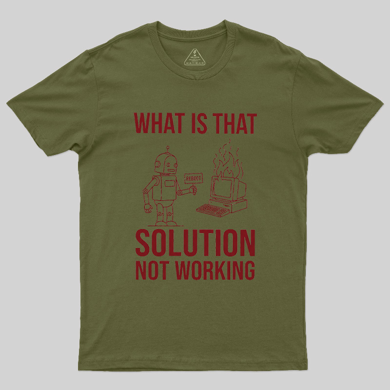 Geeksoutfit Geek T-Shirt for Sale