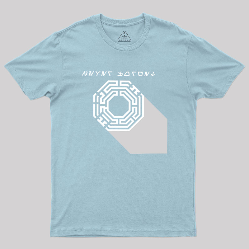 Never Forget Geek T-Shirt