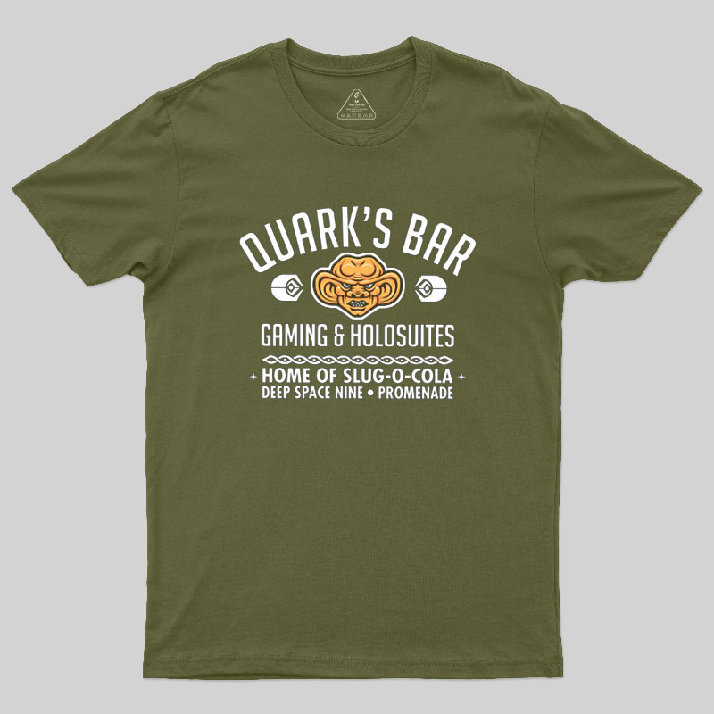 [Copy][Copy]Geek T-Shirt