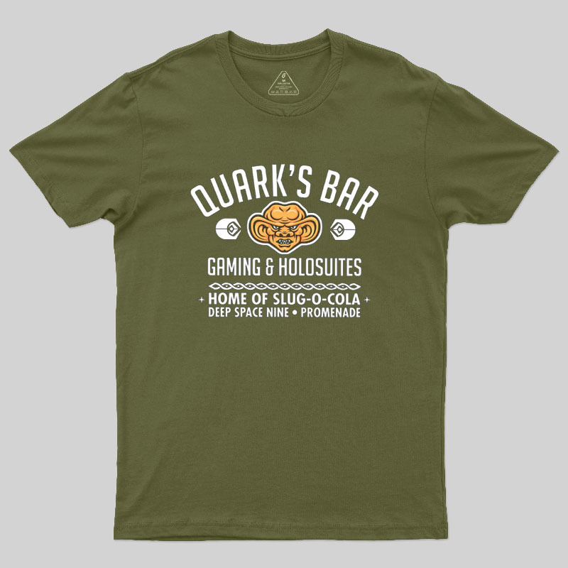 [Copy][Copy]Geek T-Shirt