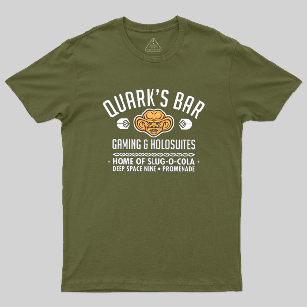 [Copy][Copy]Geek T-Shirt