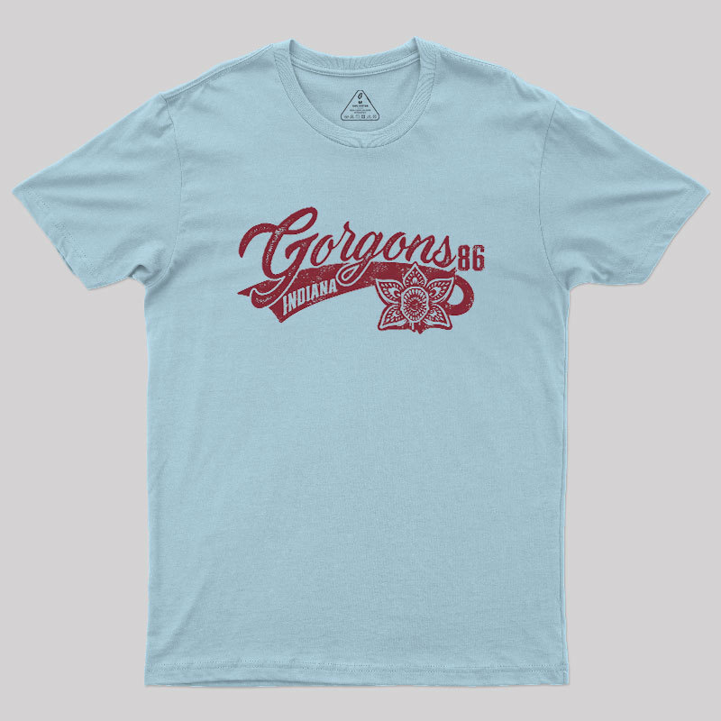 Go Gorgons Geek T-Shirt