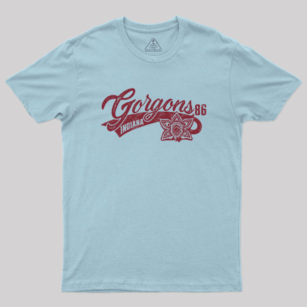 Go Gorgons Geek T-Shirt