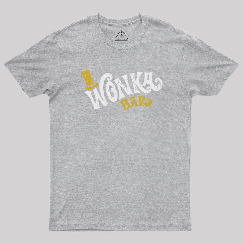 Wonka Magic Geek T-Shirt