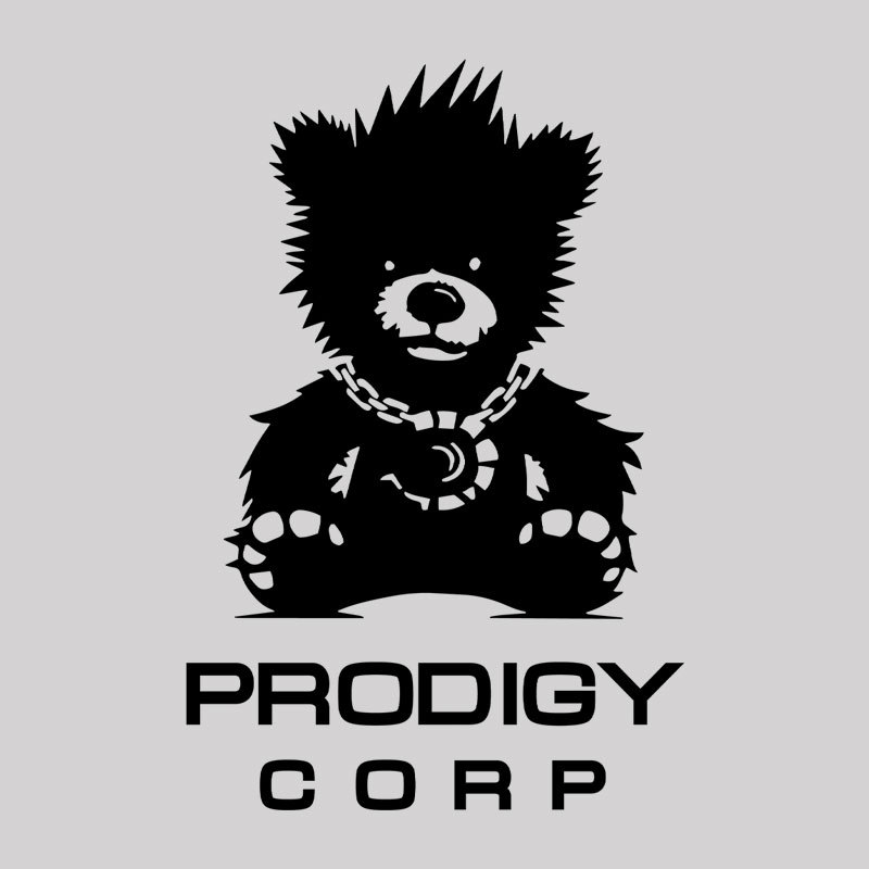 Prodigy Corporation Geek T-Shirt