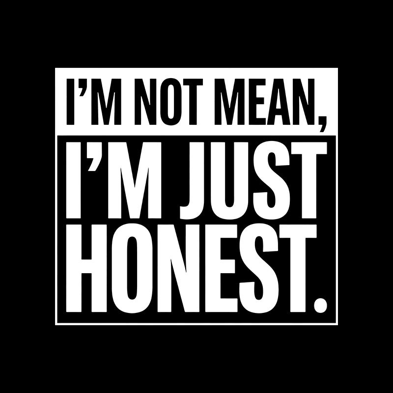 Just Honest Geek T-Shirt