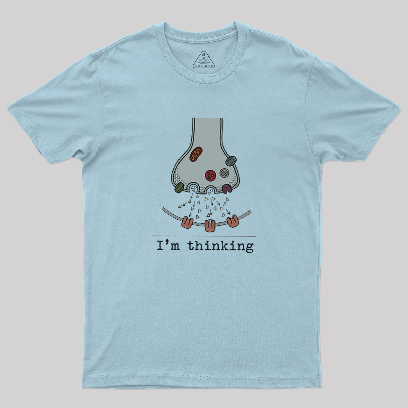 Neuroloading Geek T-Shirt
