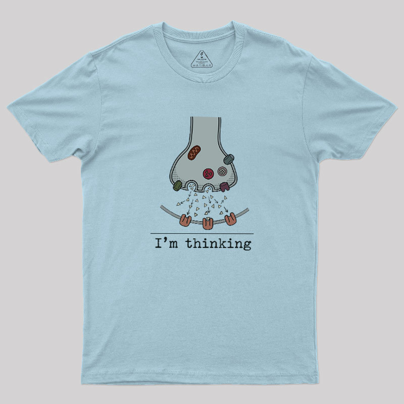 Neuroloading Geek T-Shirt