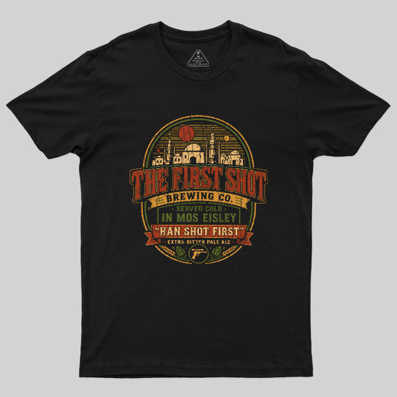 Geeksoutfit Geek T-Shirt for Sale