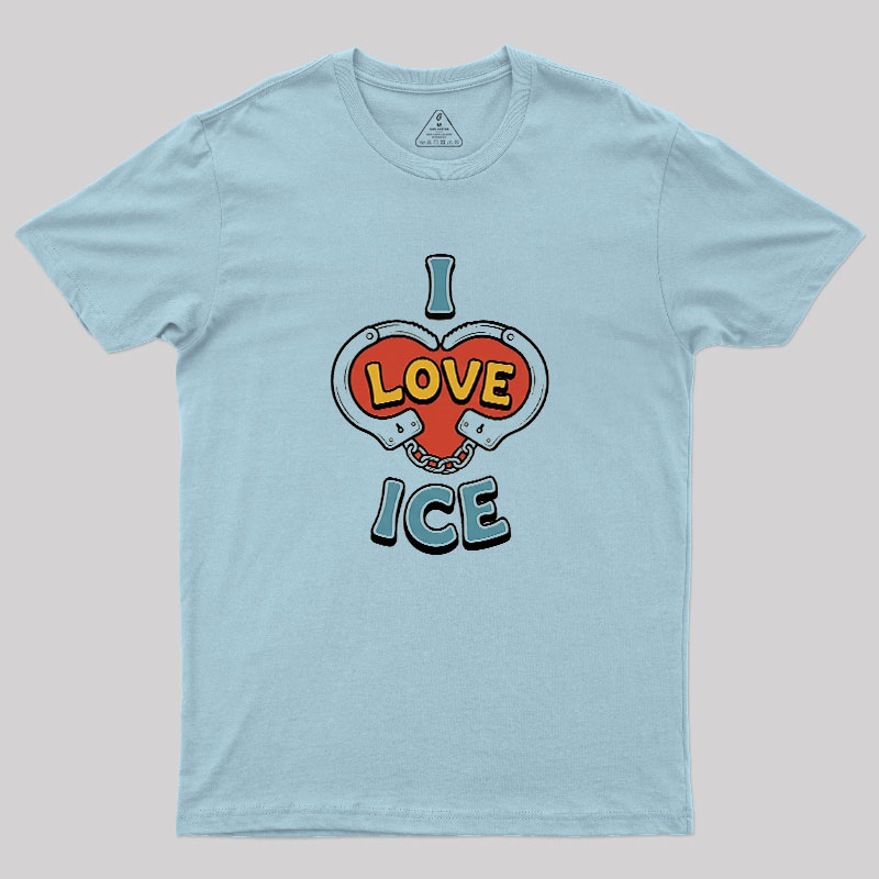 [Copy]Confident Smack Geek T-Shirt