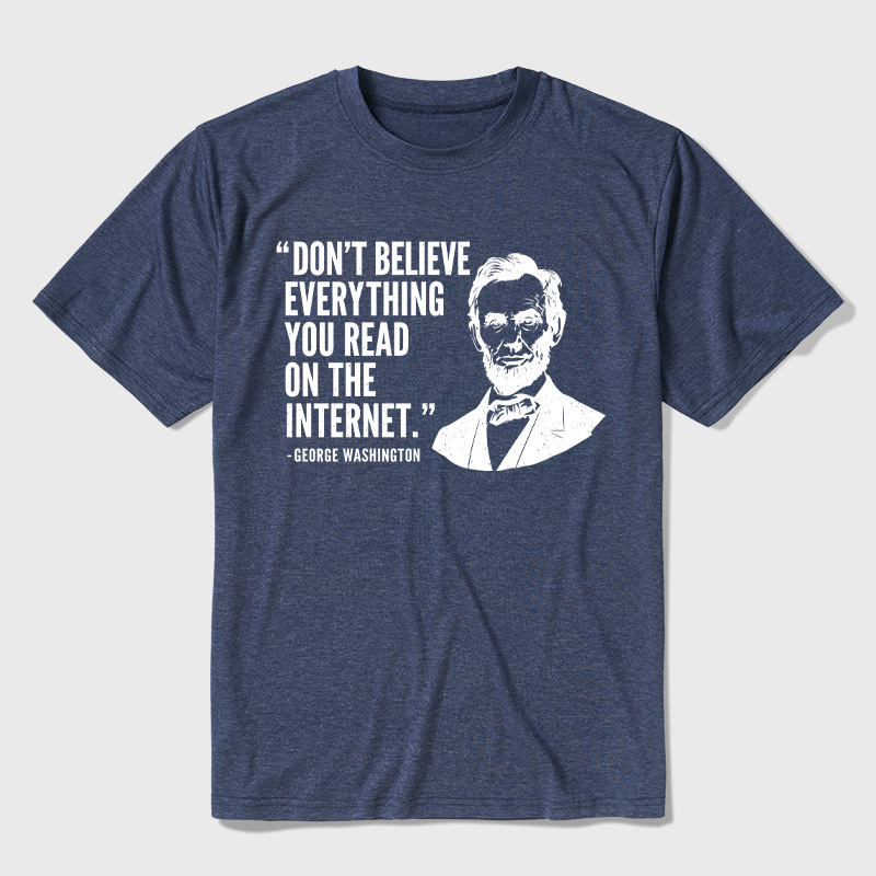 Geeksoutfit Ultra Soft Heather Tee for Sale