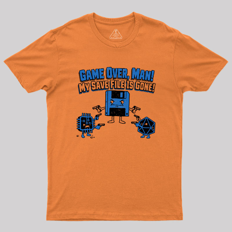Geeksoutfit Geek T-Shirt for Sale