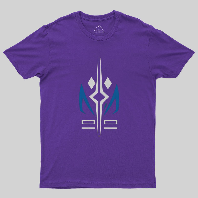 Ahsoka And Rex Geek T-Shirt
