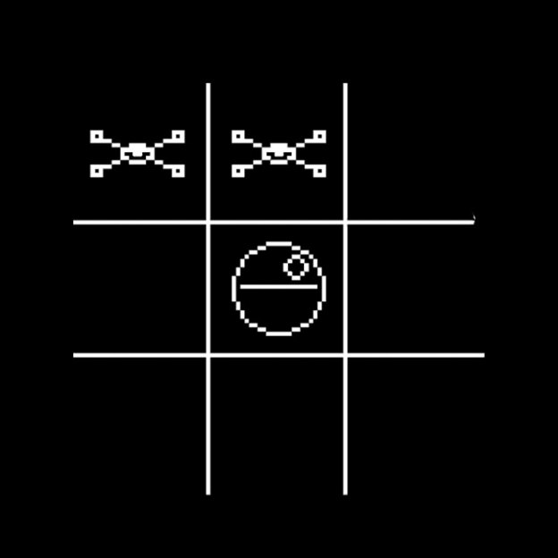 O's and X's Geek T-Shirt