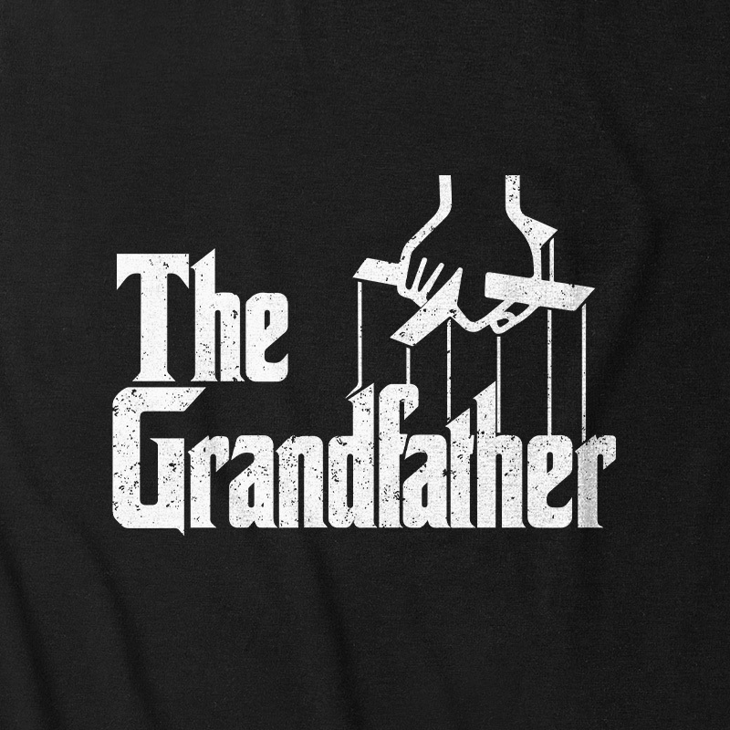 The Grandfather Ultra Soft Heather Tank