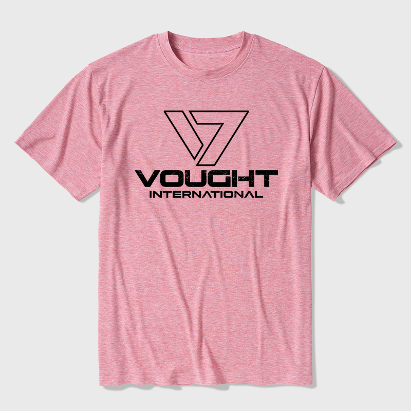 Vought Ultra Soft Heather Tee