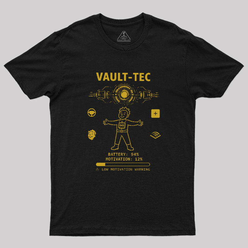 Geek T-Shirt