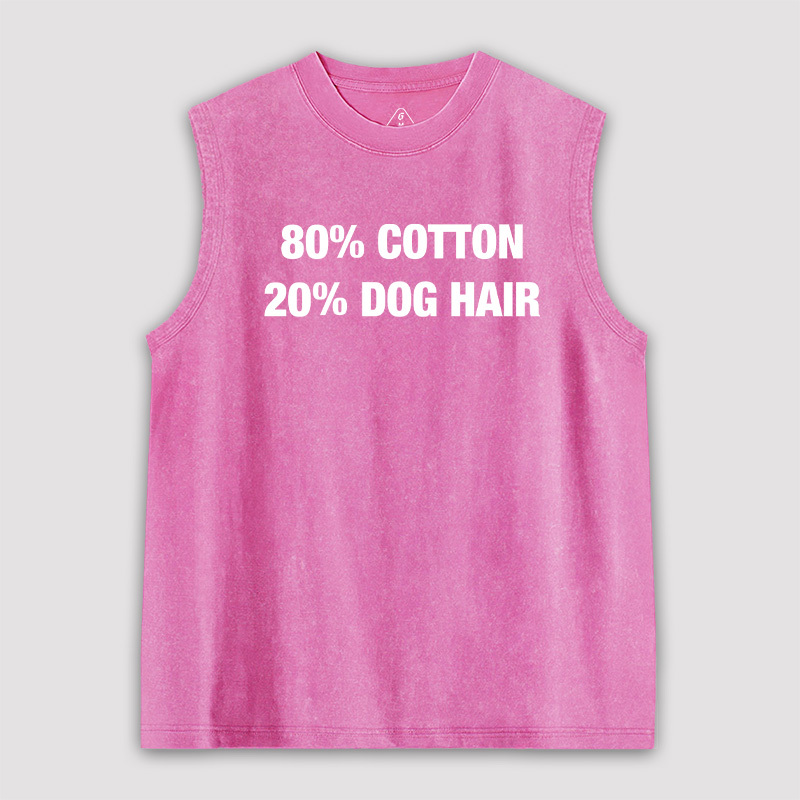 Geeksoutfit Cats Rule Unisex Washed Tank for Sale