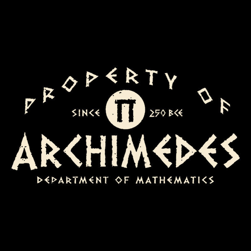 Pi Since 250 BCE Geek T-Shirt