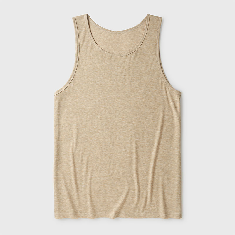 Ultra Soft Heather Tank